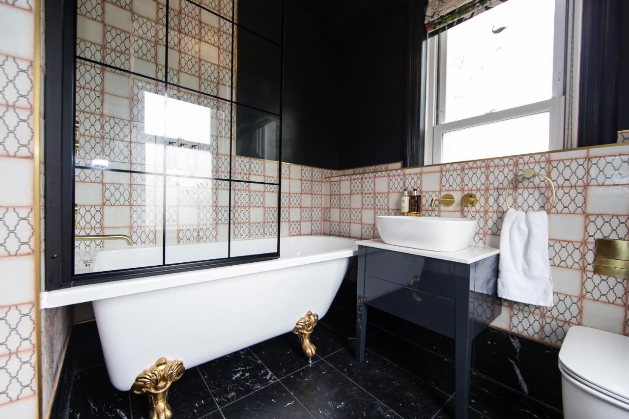 Dragon Villas By Maison Parfaite - Luxury Studios & Apartments - Harrogate Esterno foto